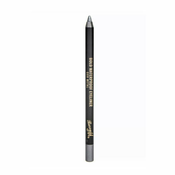 Barry M Bold Waterproof vodoodporna svinčnik za oči 1,2 g odtenek Gun Metal