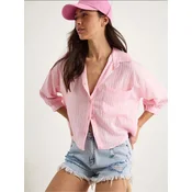 Bianco Lucci Bluza Hemden roza