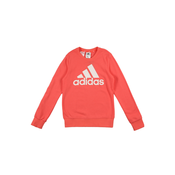ADIDAS PERFORMANCE Športna majica, rdeča