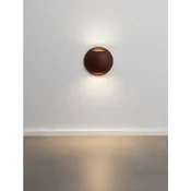 PASSO VANJSKA ZIDNA LAMPA ZA STEPENICE LED 4Watt 186Lm IP65 3000K SMEÐA NL9136415