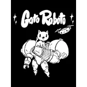 Devolver Digital Game Key Gato Roboto (Cijeli svijet)