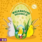 shumee Velikonočni okraski, Zelena sova
