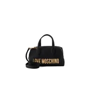 Love Moschino Ročna torbica črna