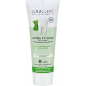 daily care bio pepermint zobna pasta Extra Fresh - 75 ml