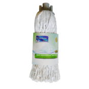 Končne vrvice za mop BA 300g z grobo nitjo