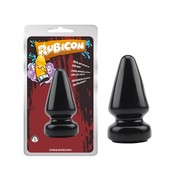 CHISA Analna kupa Rubicon X-Large, Crna