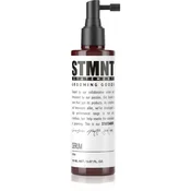STMNT Care Serum vlažilni in hranilni serum za lase in lasišče 150 ml