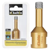 shumee Diamantna luknja za kamenino 10 mm M14 (100)