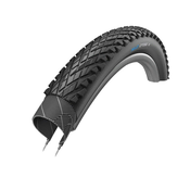 Guma XLC CrossX, 50-559, 26 x 2.0, black