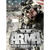 Arma 2: Operation Arrowhead Steam Key GLOBAL