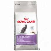 Royal Canin Sterilised 37 - ekonomično pakiranje: 2 x 10 kg