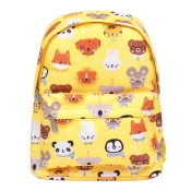 A Little Lovely Company® mini ruksak - Animal Friends