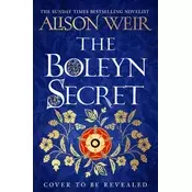 Boleyn Secret