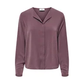 JDY Bluza JDYAYA mauve