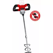 EINHELL Akumulatorski mešac za farbu i malter TE-MX 18 Li - Solo