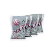CARP PELLETS CELL 6mm 1kg (MM3207)