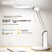Dalen Stona LED lampa, 15-20W, Bela