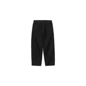 Jeans Carhartt WIP OG Single Knee Pant Black Stone Washed XL