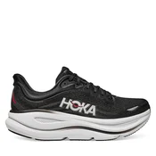 Sneakers Hoka® M Bondi 9 Black/ Vermillion EUR 44 2/3