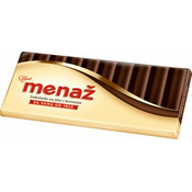 COKOLADA ZA JELO I KUVANJE MENAZ 200G