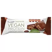 Vegan protein bar Cocoa&nibs Tekmar 40g