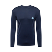 QUIKSILVER Funkcionalna majica EVERYDAY SURF, modra