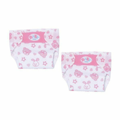 BABY born Plenice Little, duopack, 36 cm