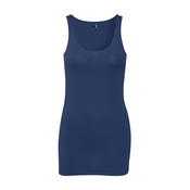 VERO MODA Top, modra