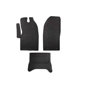 Frogum Tipske patosnice za  Iveco Daily (2016+)
