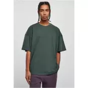 Ultra Heavy Oversized Tee bottlegreen