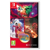 Bullet Hell Collection - Volume 1 (SWITCH)