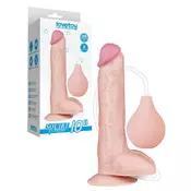 10“ Squirt Extreme Dildo