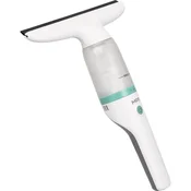 MPM MDS-01 akumulatorski čistilec oken 12 W, 2200 mAh, do 40 min + razpršilnik