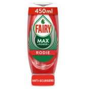 Fairy Mercury Pome- Tecnost za pranje posuda 450ml