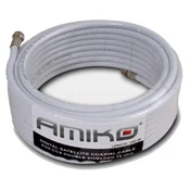 Amiko Koaksijalni kabl RG6/90dB - 10m