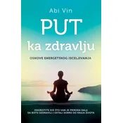 Put ka zdravlju - Abi Vin ( H0009 )