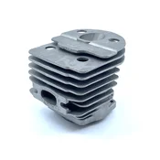 Cilindar i klip a píst NIKASIL za Husqvarna 51, 55-46,0 mm (zamjenjuje original 503609171, 503609104, 503971871, 503609102, 503609172)