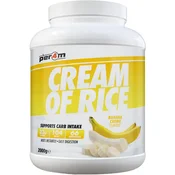 Per4m Nutrition Cream of Rice 2000 g, jabolčni zavitek
