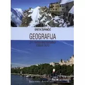 Geografija 7, za sedmi razred devetogodišnje osnovne škole