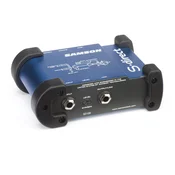 SAMSON S-direct