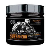 Superhero (285 gr.)