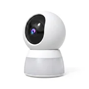 Lumi BabySecure C7 Wi-Fi elektronska varuška, 1080p Full HD