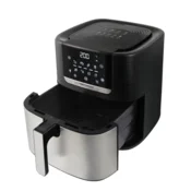 ESPERANZA cvrtnik na vroč zrak POLLO FRITTO (LCD, 8l)