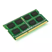 Kingston SODIMM DDR3 4GB 1600MHz (KVR16LS11/4)