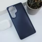 Maska Candy Shield za Samsung S25 Ultra/ S938B plava