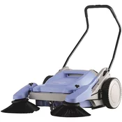 Ročni pometalnik KRÄNZLE COLLY 800 z delovno širino 80 cm