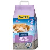 MultiFit pesek za mačke Fresh Comfort 20 L