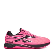 Čevlji za telovadbo Reebok EO-NANO X5 EDGE 100244436 Roza