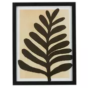 Ram za slike VALTER 18x24cm crna