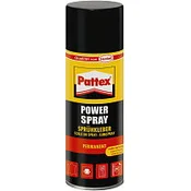 PATTEX POWER RAZPRŠILO TRAJNO 400 ML PXSP6